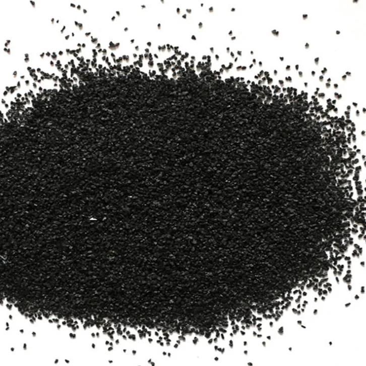 High Pure Green/Black Sic Silicon Carbide Carborundum Abrasive Grains/Powder