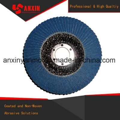 Excellent Performance Flap Disc for Metal