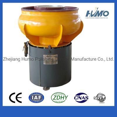 Vibratory Surface Mass Finishing Machines