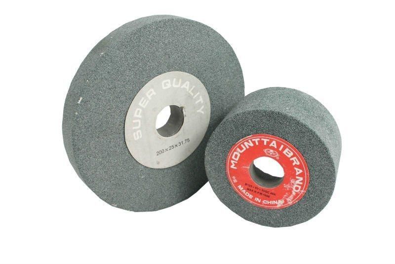 Top Level Carbide Grinding Stone/ Abrasive Diamond Cutting/Polishing Grinder Wheels