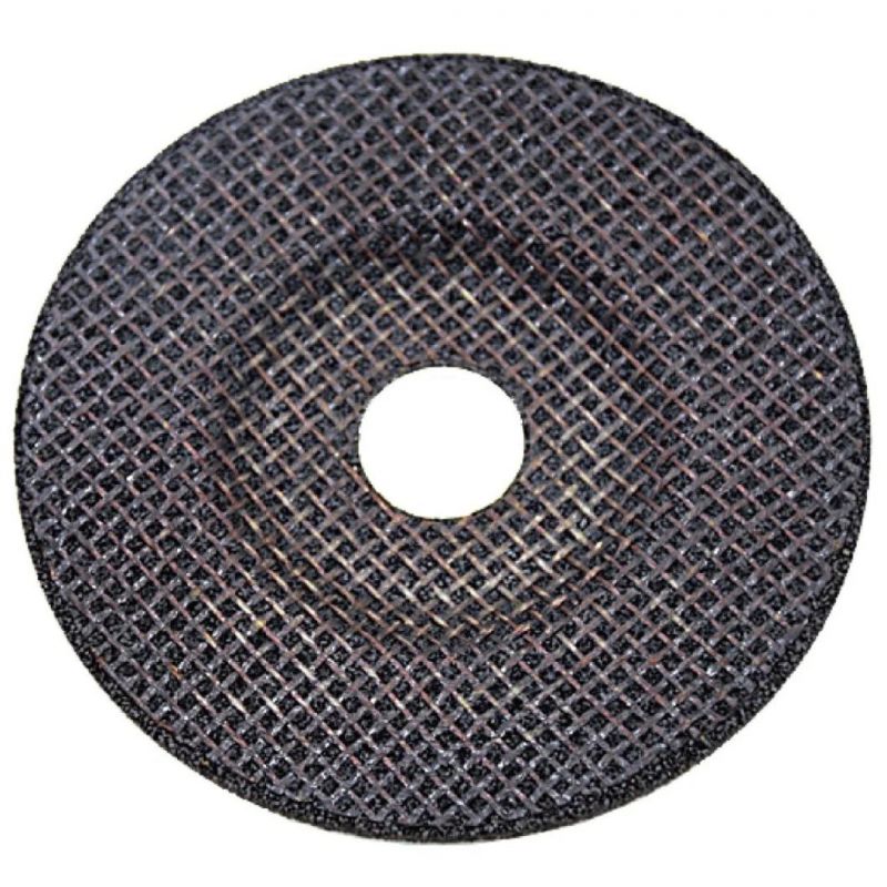 High Quality Stainless Steel Grinding Wheel Disc