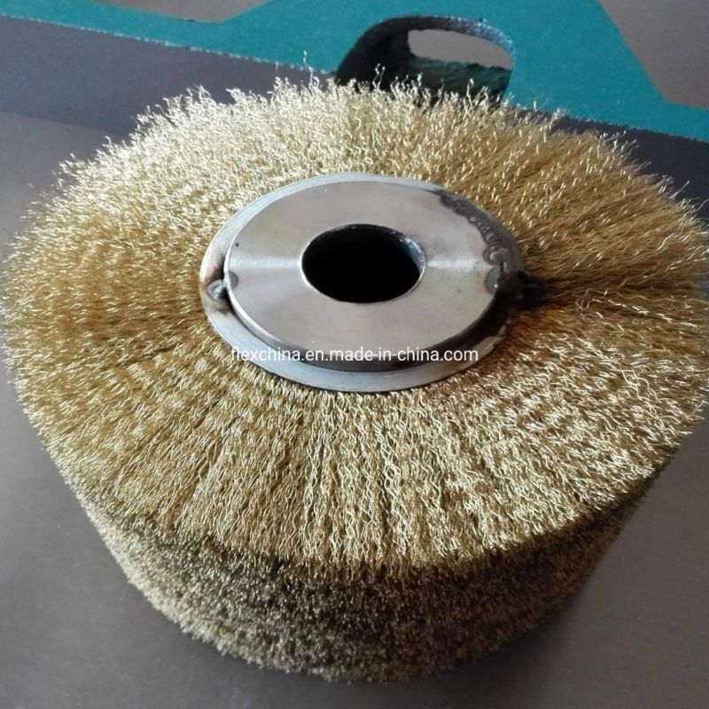 Hot Sale Polishing Wheel, Felt Buffing Disc Grinding Wheel in 2021~