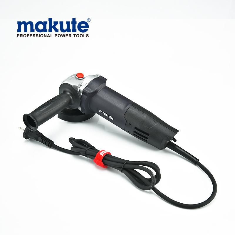 Electric Mini Air Surface Angle Grinder 850W Cutting Tools
