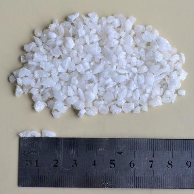 1-3mm 3-5mm Refractory Material White Fused Alumina Grains Wfa