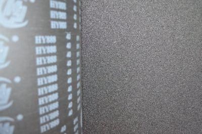 Y-Wt Silicon Carbide Abrasive Cloth FM888