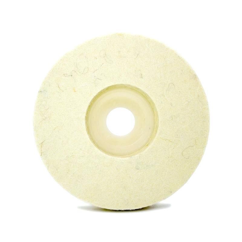 100X16.0mm Wool Felt Discs