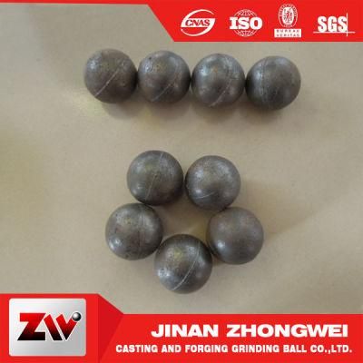 Cast Iron Ball 20mm-150mm