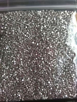 Taa Brand 99.9% Aluminum Cut Wire Shot