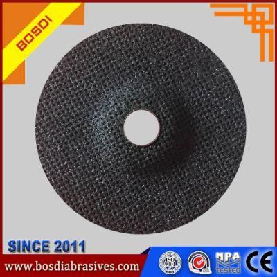 General Cutting Abrasive for Stainless Steel, Metal -Cut Pad