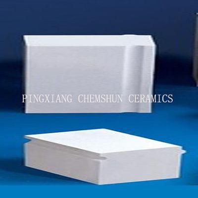 High Alumina Ceramic Tile for Aggregate Processing