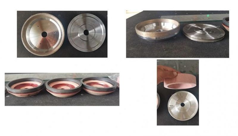 Low Energy Consumption Beveling Machine Glass Horizontal Glass Edging Machine