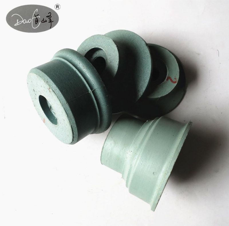 Daofeng Resin Polishing Wheel for Granite Marble