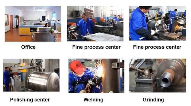 Horizontal Bead Mill with High Wear Resistant Alloy Steel or Ceramic Disc and Chamber