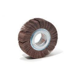 Coated Abrasive Flap Wheel