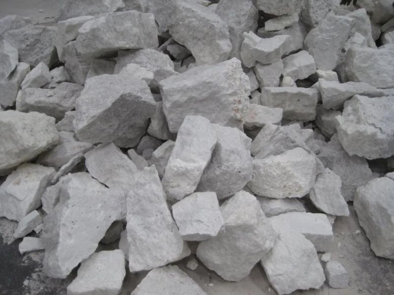 F36 Abrasive Grit White Fused Alumina for Coated Abrasive Tools