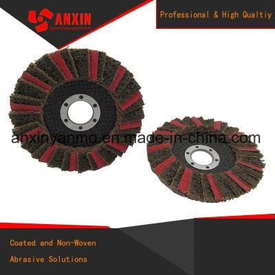 Bbl Surface Condition Material Polsihing Pad