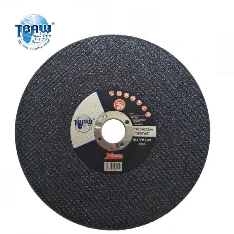 7"Cutting Wheels for Grinders/Metal Cutting Disc/Cut - off Wheels