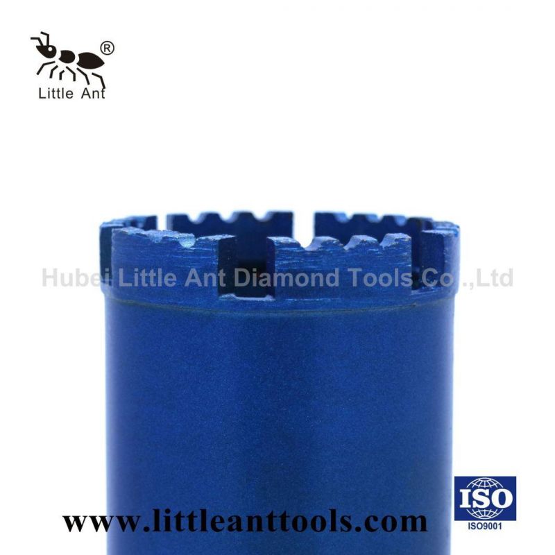 High Quality Cutting Diamond Tools Diamond Core Drill Bit