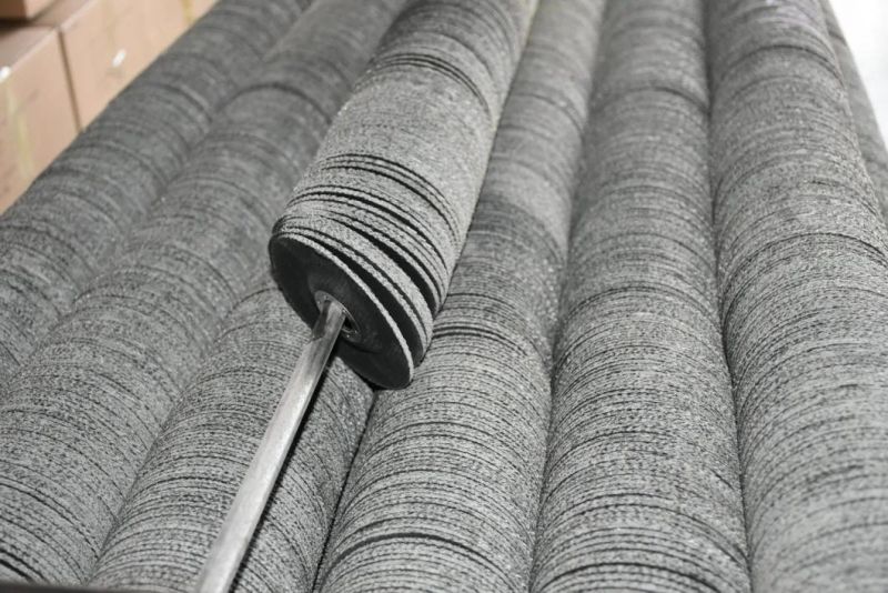 Fiber Glass Backing Pads for Flap Disc Making