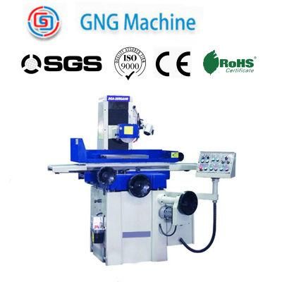 Electric High Precision Saddle Moving Surface Grinder