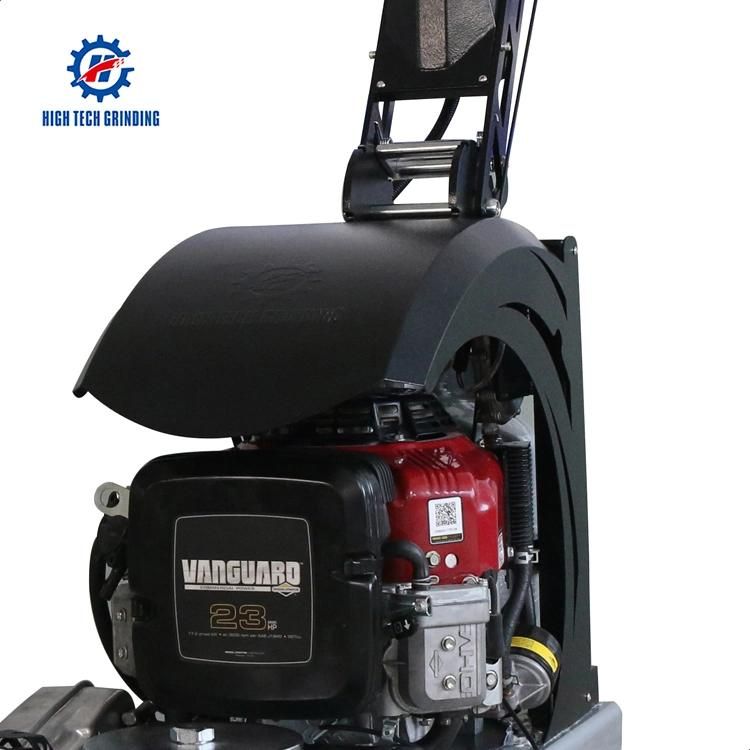Super Newest High Speed Stone Polishing Machine for Stone and Concrete Price