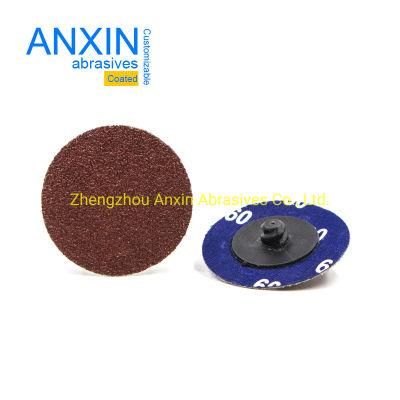 Sanding Disc with Ceramic Zirconia Alumina R Type