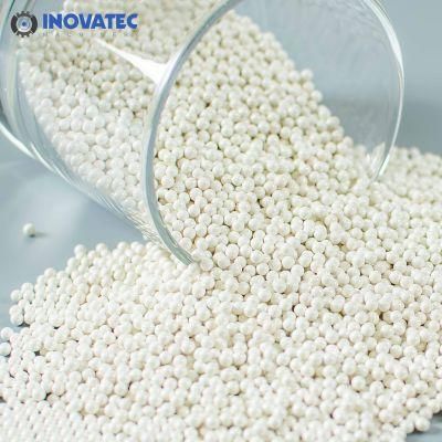 Sand Mill Use Zirconia Silicate Grinding Media Ball Exporter