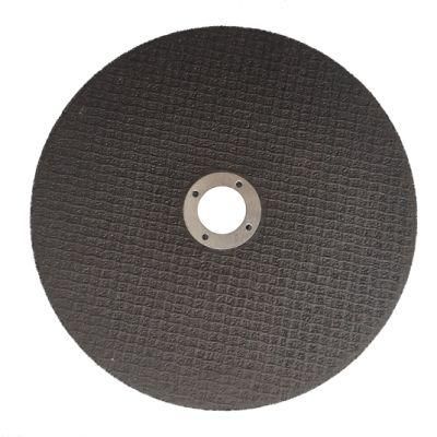 125mm Flexible Stainless Steel Cutting Disc 5 Inch in China