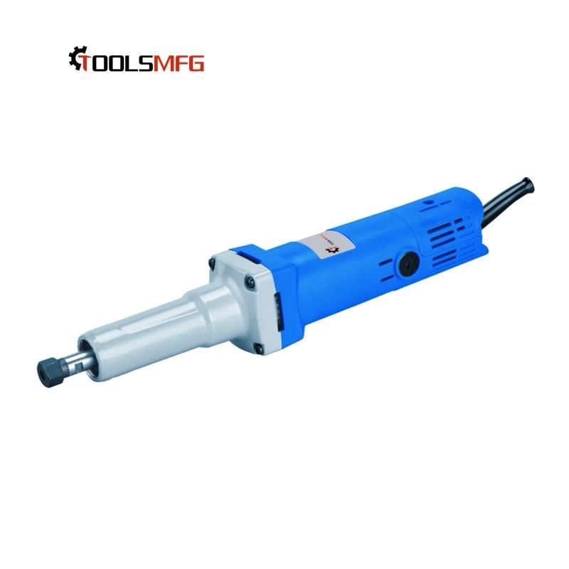 Toolsmfg 1/4" Electric Power Die Grinder