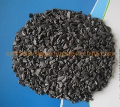 First Grade Artificial Brown Corundum with Alumina 95% Min for Refractory
