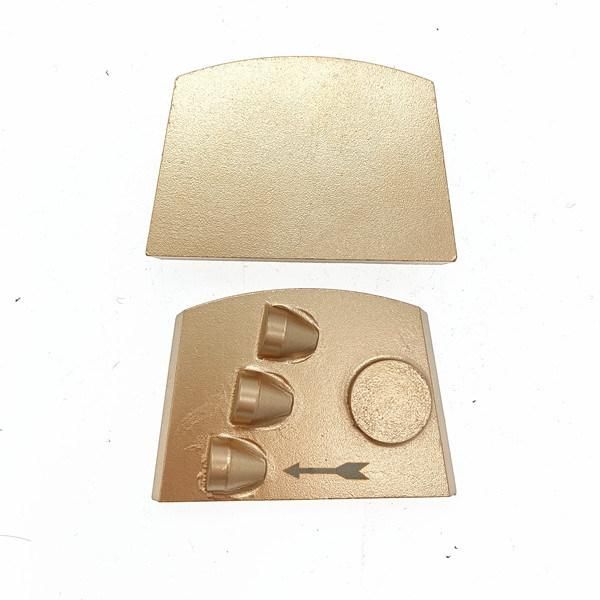 Onfloor Diamond Grinding PCD Tools