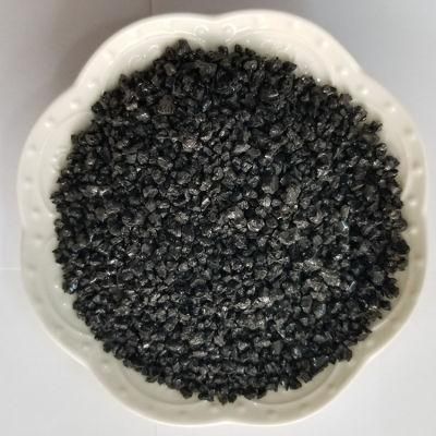 Natural Black Sand /Natural Abrasive Powder/Natural Emery Powder/Natural Corundum Grain/Natural Corundum Powder