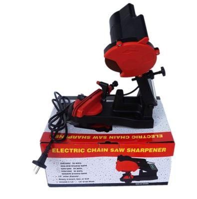 Table Style Chain Sharpener
