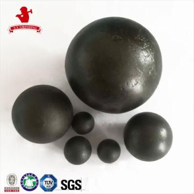 Factory Price Grinding Ball for Ball Mill Sag Mill