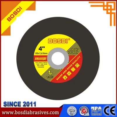 Cutting Disc, Resin Abrasive Sharp Cutting Wheel, Cutting Disk Cutting Stainless Steel
