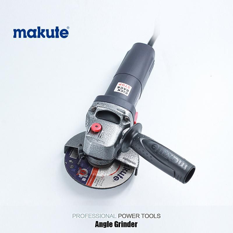 710W Air Angle Grinder Tape Machine