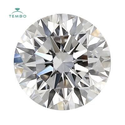 Igi Certified 1.51 Carat Cushion Cut Lab Grown Diamond for Sale