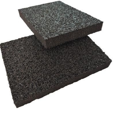 New Product Polishing Abrasive Sanding Sponge Block Sandpaper Abrasive Polishing Grid Sand Block Wet and Dry Sanding Block Sanding Sponge Set