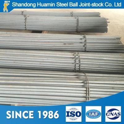 Dia30-120mm Deformed Steel Rebar/Reinforcing Steel Bars/Iron Rod