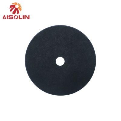 Professional Abrasive Wheel 180X1.6X22.2mm Factory 7 Inch Cutting Wheels for Metal Stainless Steel