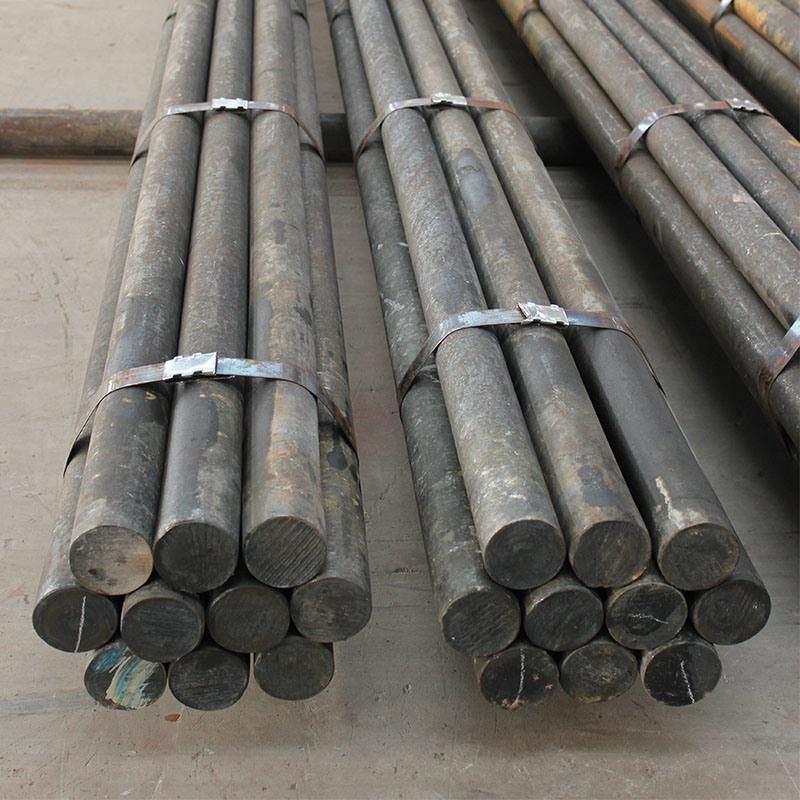 42CrMo 65mnsteel Rod