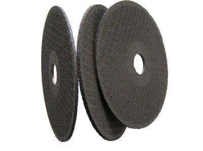 Abrasive Resin 7 Inch Cutting Disc for Stainless Steel Cut