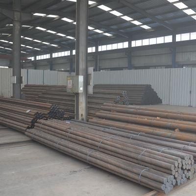 Heat Treatment Grinding Rod HRC50-60 Made in Shandong China Factory