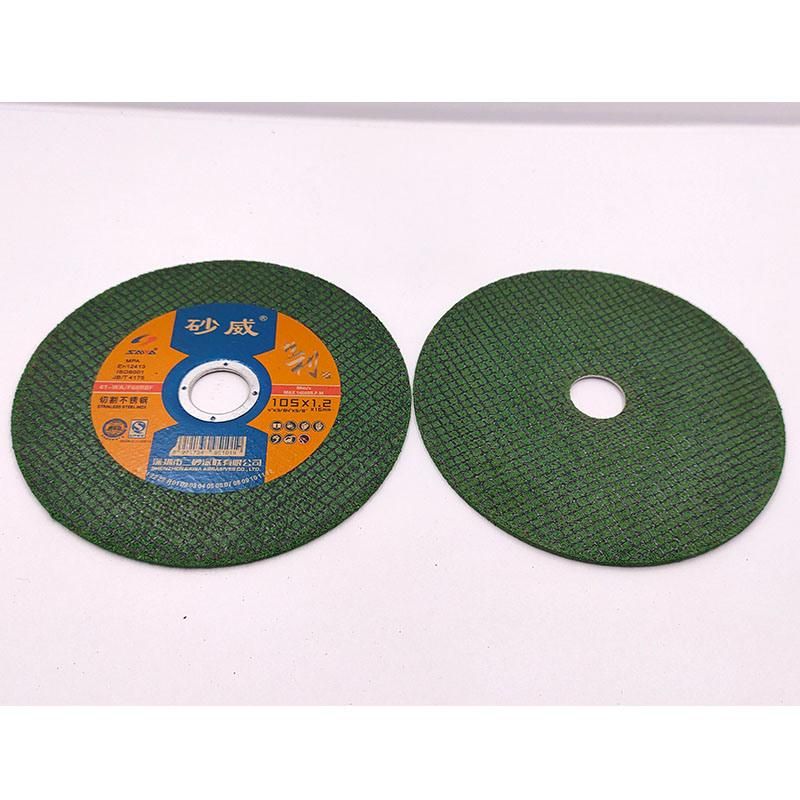 Super Thing Cutting Wheel Abrasive Wheel Disc