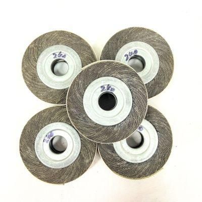 Grinding Wheel for Stainless Steel Polishing with Many Material