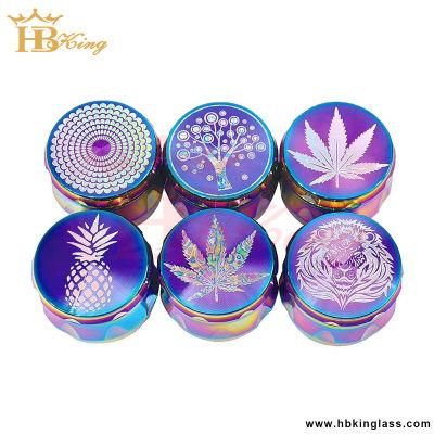 Enjoylife Herb Grinder, Top Selling High Quality Weed Watch Grinder, Fast Delivery Smoking Grinder with Factory Price Weed Herb Grander