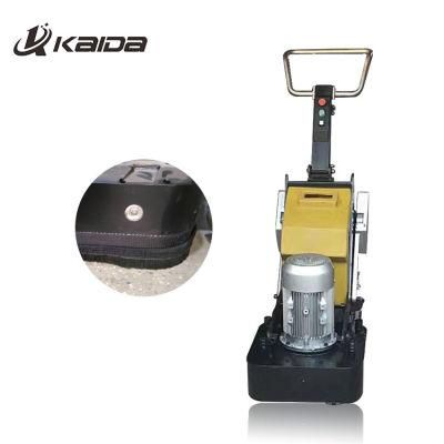 Kd788 Epoxy Floor Polishing Machine Diamond Floor Grinder