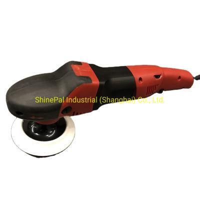 Wholesale Clean The Car Power Machine Rotary Car Polisher