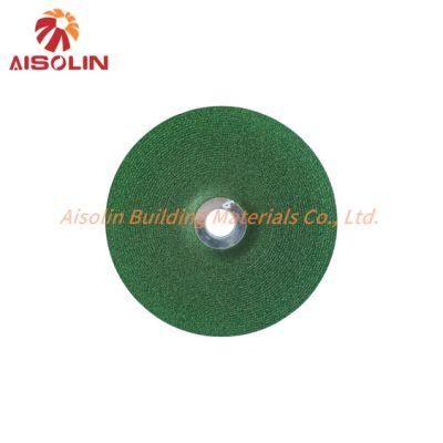 Angle Grinder 7 Inch Grinding Wheel 180mm for Metal Plant Polishing