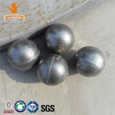 Chromium Steel Ball &amp; Casting Grinding Media Steel Balls